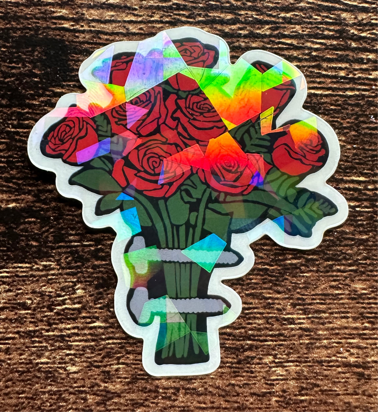 Rose Bouquet