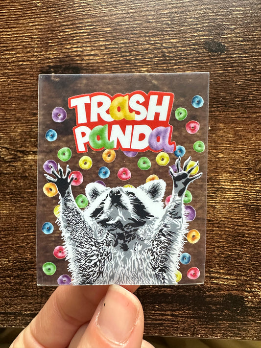 Trash Panda
