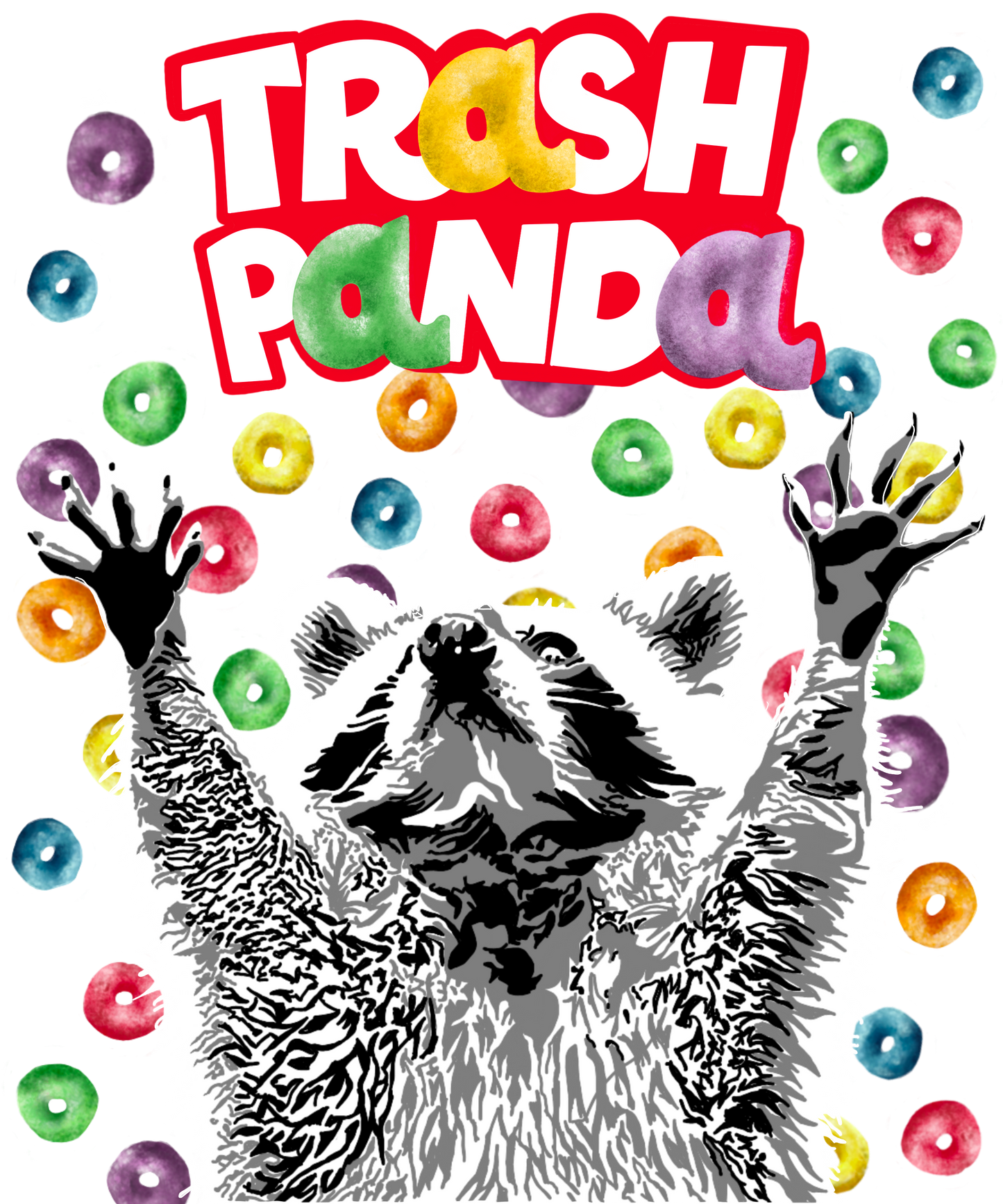 Trash Panda