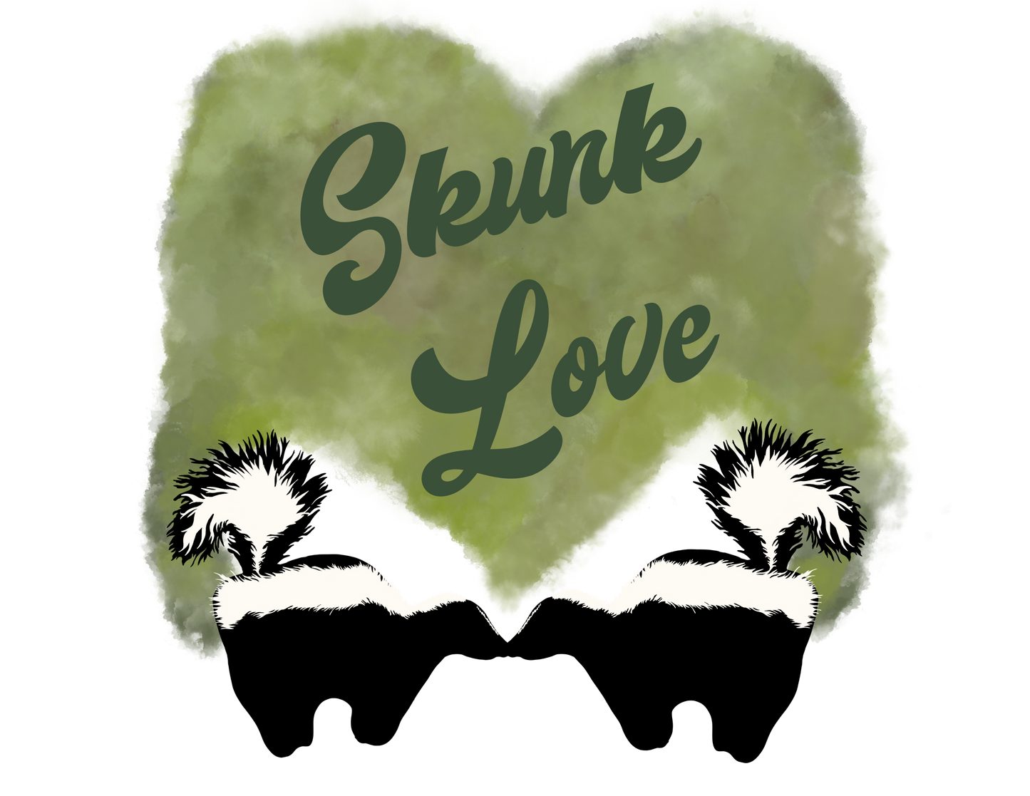 Skunk Love
