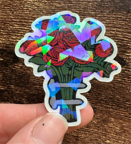 Rose Bouquet