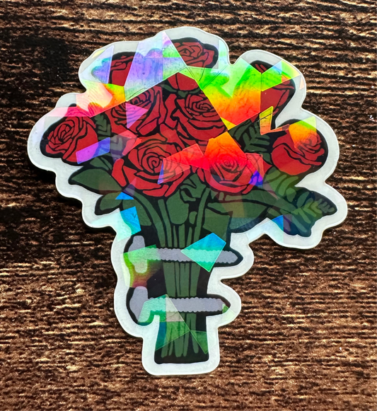Rose Bouquet