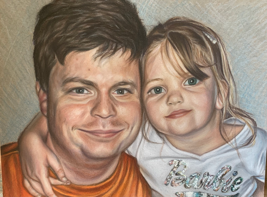 Custom Portraits