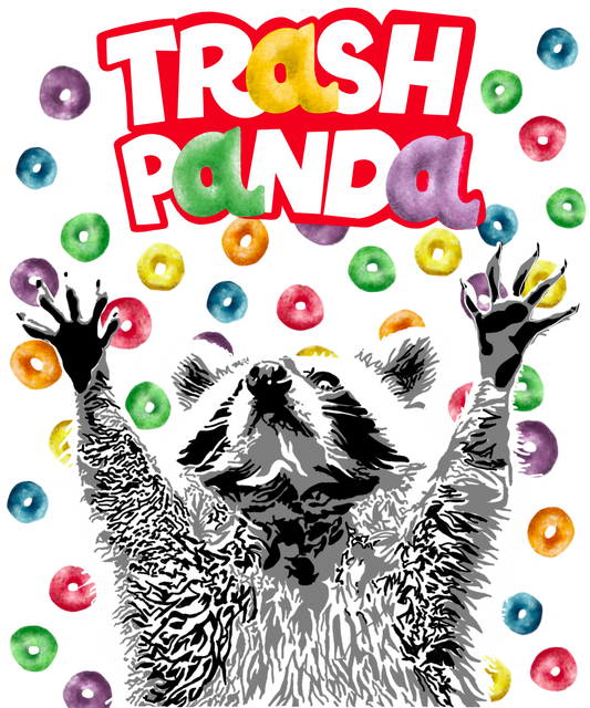 Trash Panda
