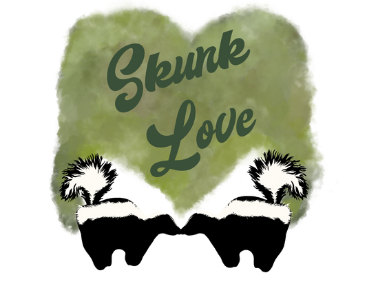 Skunk Love