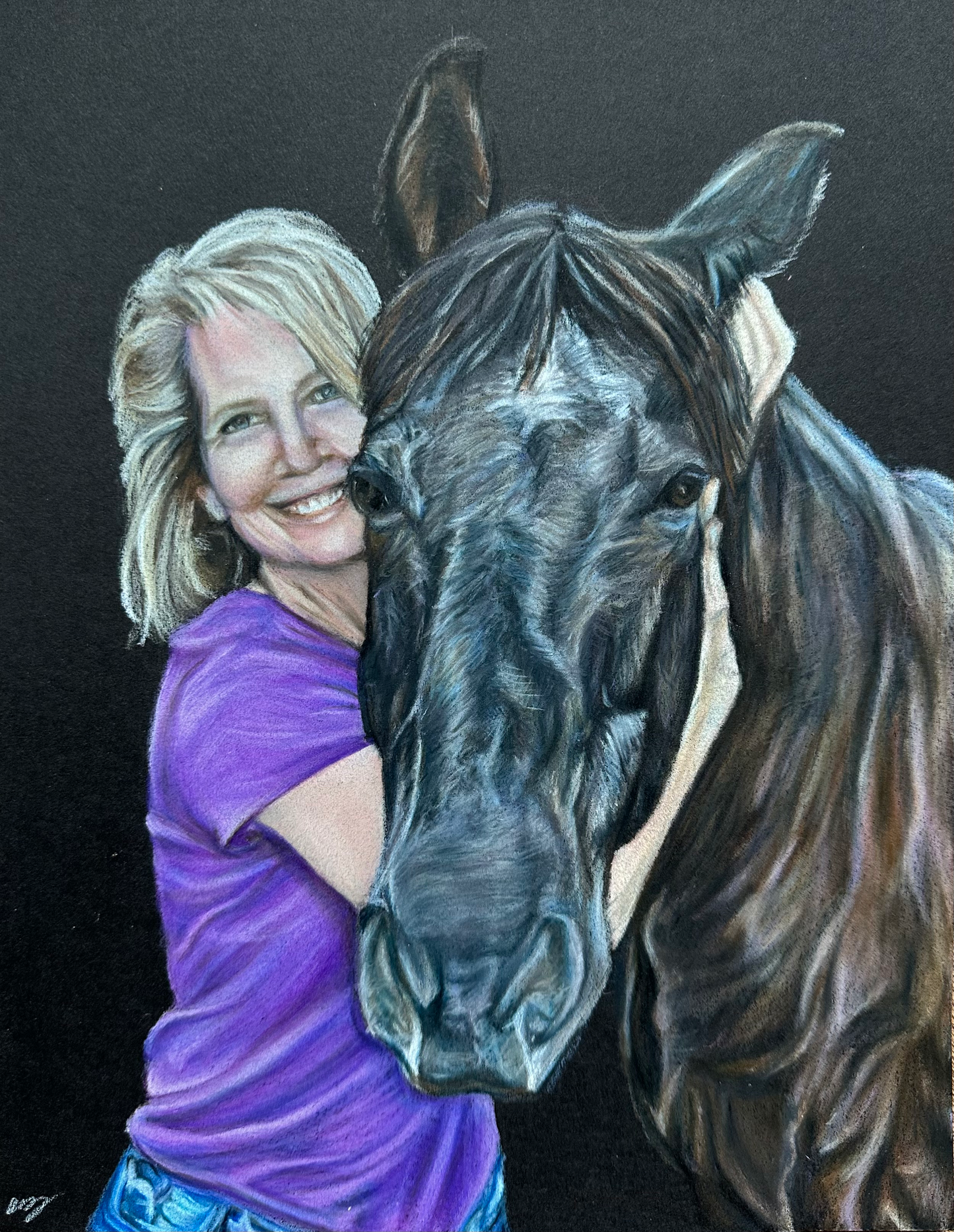 Custom Portraits
