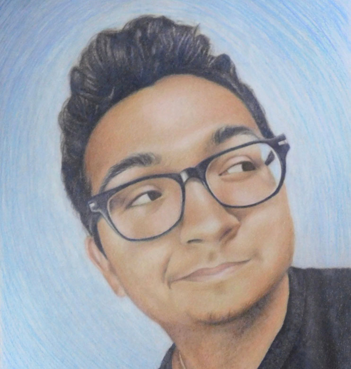Custom Portraits