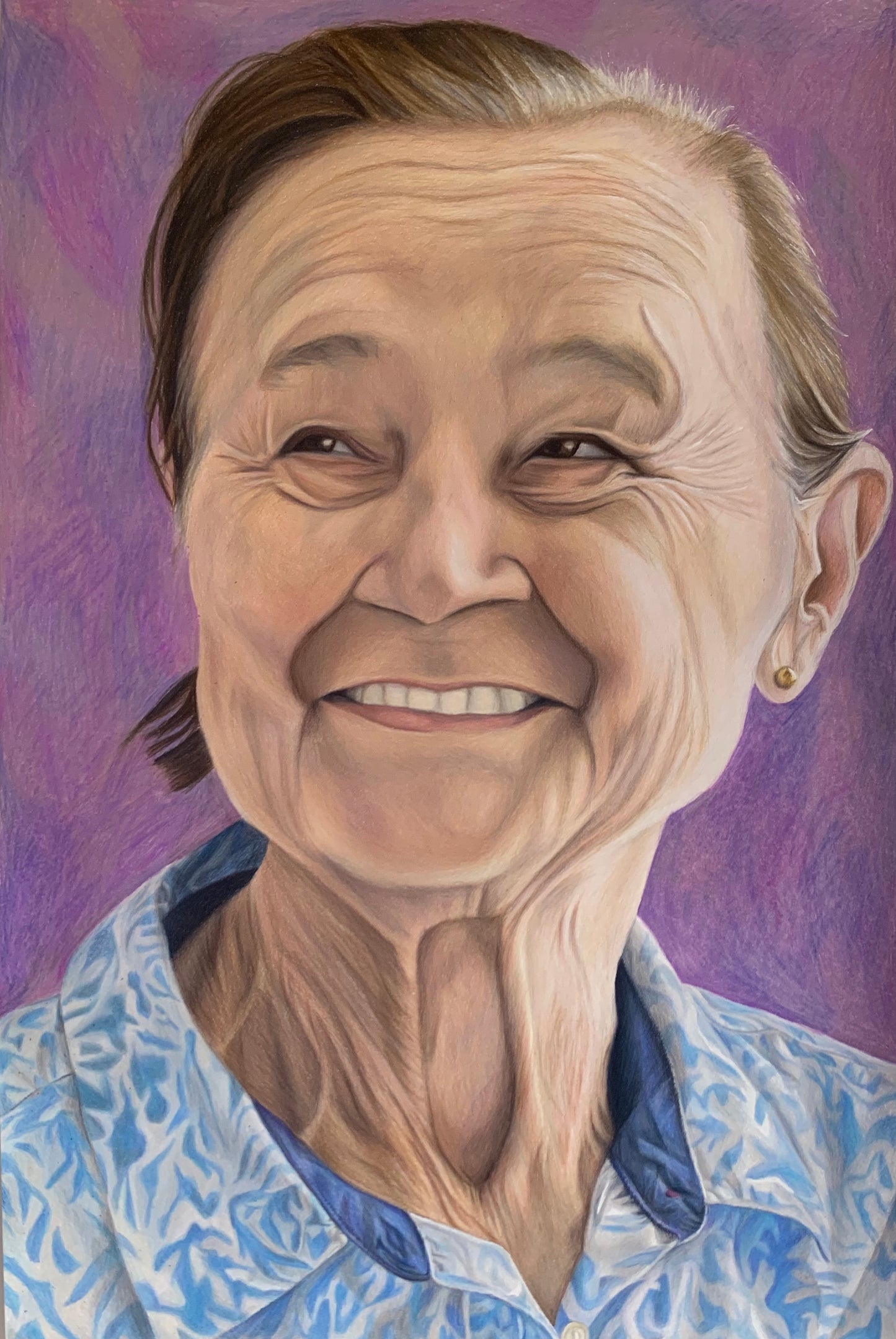 Custom Portraits